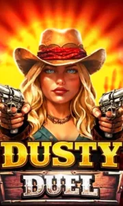 Dusty Duel
