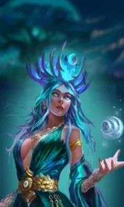 Golden Avalon Hold and Win