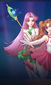 Go to Moon Princess 100